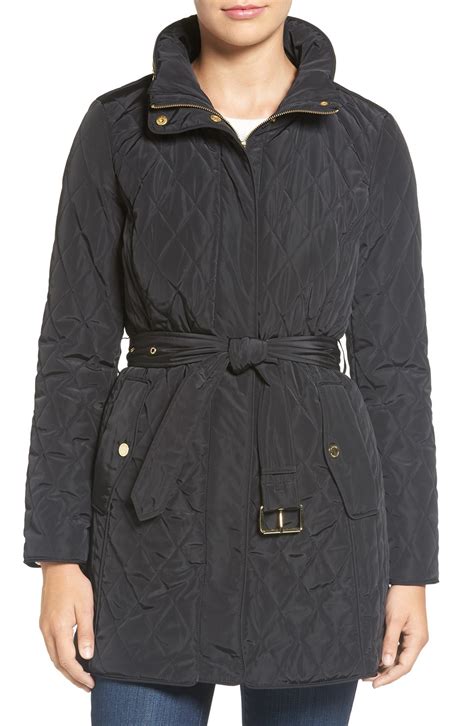 michael kors padded jacket.